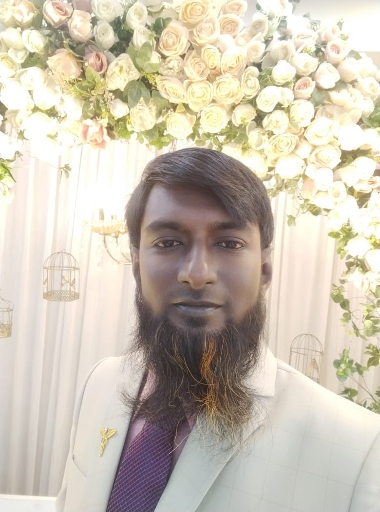 Ward Councilor Image