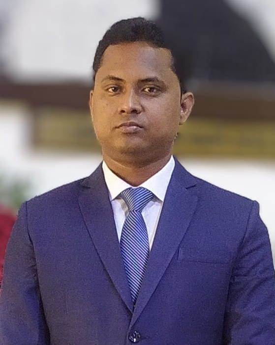 Ward Councilor Image