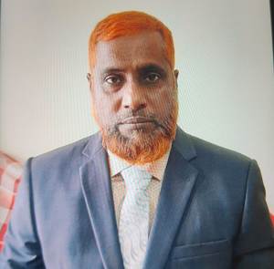 Ward Councilor Image