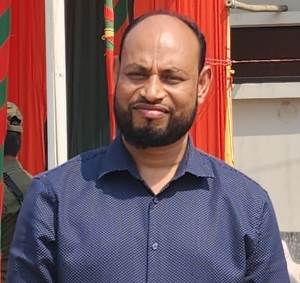 Ward Councilor Image