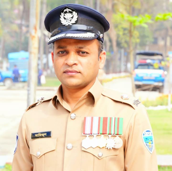 Ward Councilor Image