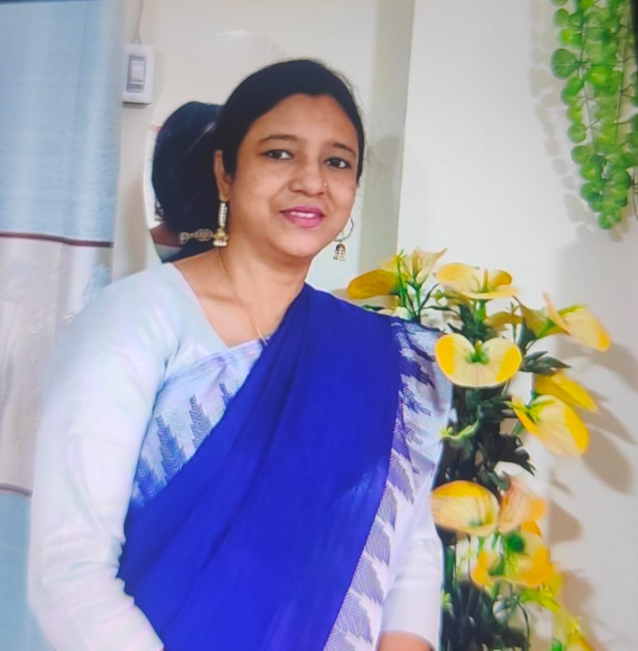 Ward Councilor Image